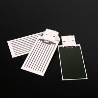 3.5 g/hr Plaques d'ozone pour purificateurs d'air Remplacement de l'air Approuvé CE