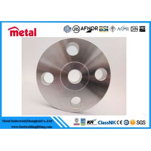 ASTM A105 Forged Carbon Steel Socket Weld Flange 2.5