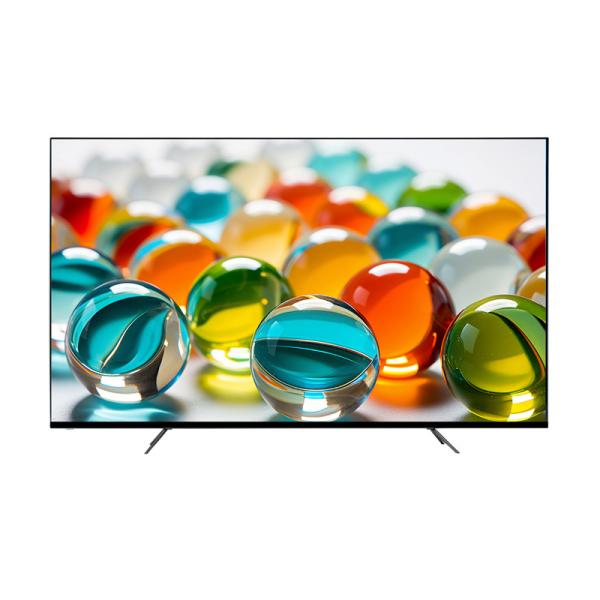 40 Inches Custom LED TV 4K HD Ultra Thin Smart Network WiFi Smart TV