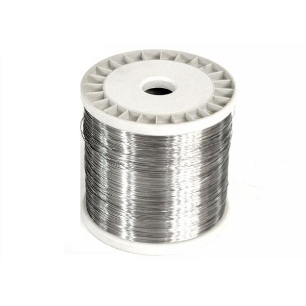 Провод иридия блестящей платины ХВ индустрии освещения 460