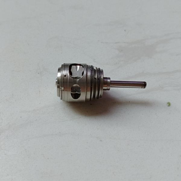High Speed Turbine Dental Handpiece Fiber Optic X600L with 4 water spray