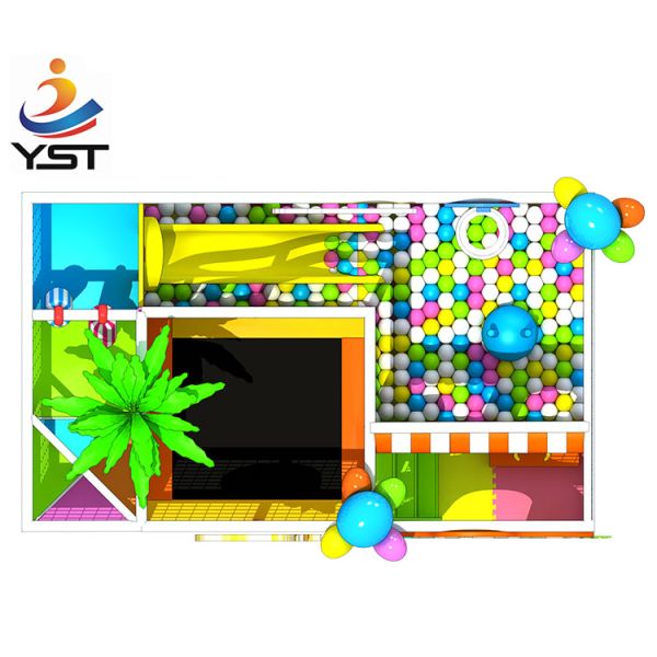 Батуты профессионального курса GradeTrampoline изготовителя коммерчески самые новые паркуют крытое