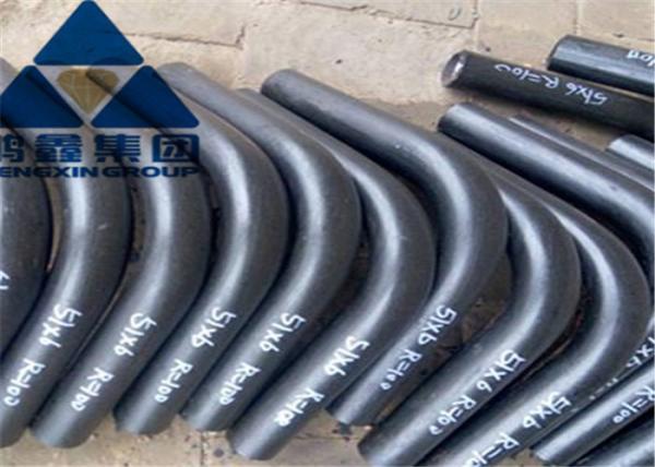 Curvatura de tubulação de aço de ASTM A234 Gr.WP11