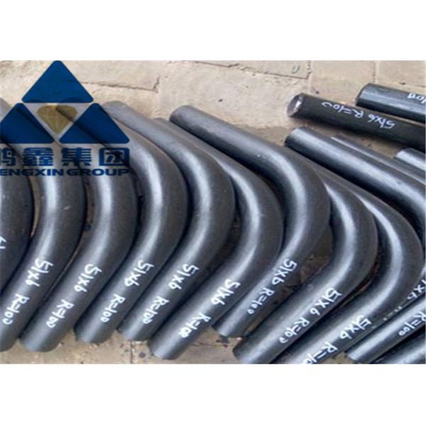 Колено трубы ASTM A234 Gr.WP11 стальное