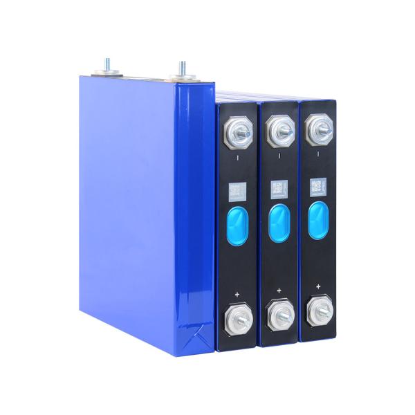 Nouveauté – Cellule de batterie LiFePO4 EVE 206Ah Grade A | Haute performance, longue durée de vie en cyclage profond