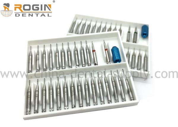 3 Sizes Stainless Steel Screw Posts Parapulpal Retention Pins For Retopins