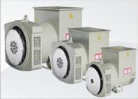 60kw 60kva 1800rpm Diesel AC Generator IP23 For Honda Diesel Generator Set