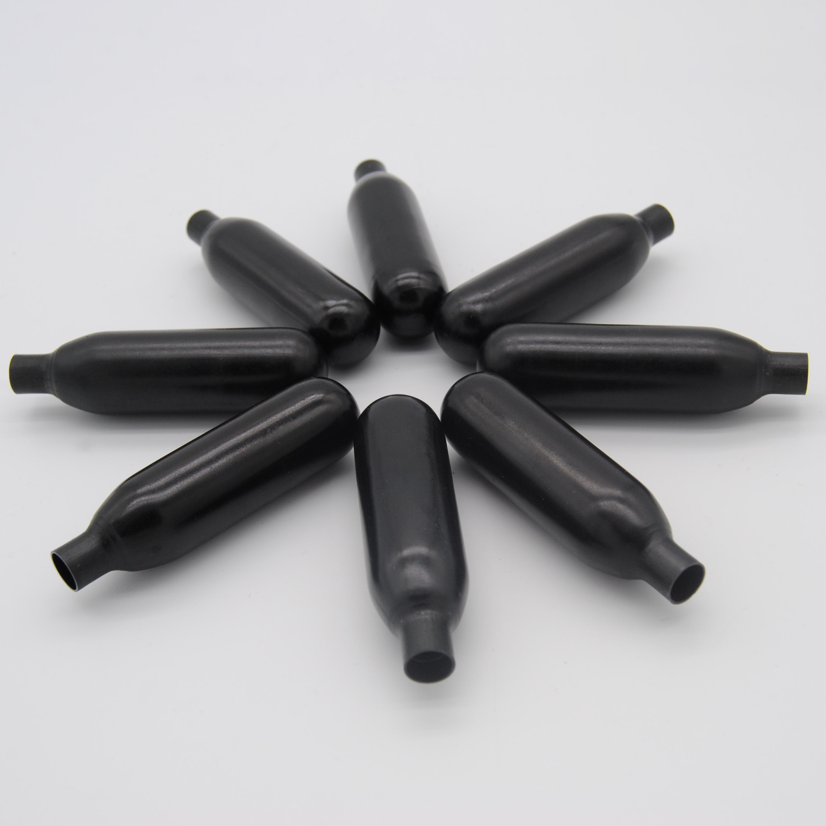 Заряжатели Eco 32g патронов Whipper сливк СО2 стали 8g баллона