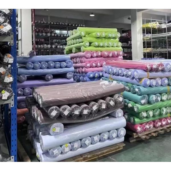 Пальто ткани 21sX21s 250GSM рубашки хлопка гребня лайкра простирания Twill равномерное