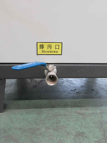 Reliable Industrial Electric Steam Generator , Commercial Steam Generator