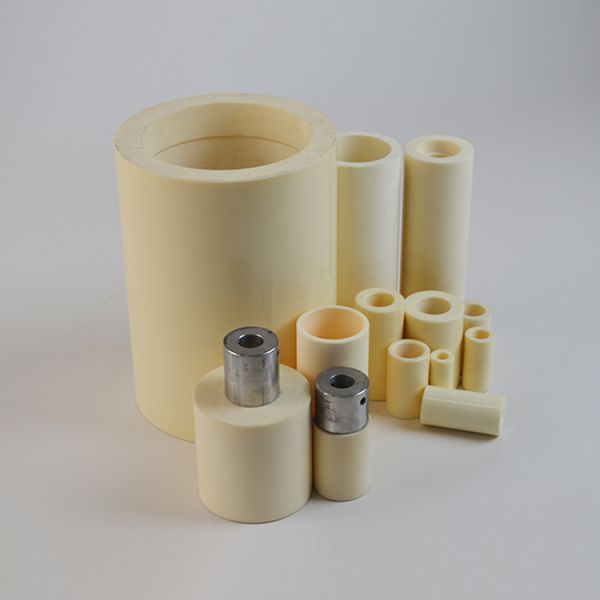 Customized Precision 20x14x50 Alumina Ceramic Piston Ceramic Plunger For Interpump