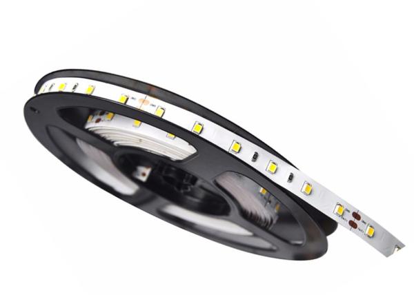 12V / 24V Dimmable High Lumen LED Strip Tape Light 3M Sticky 2 Years Warranty