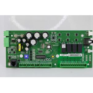 Custom  Rigid FR-4 PCB Assembly Expert Solutions For Smart Electronics for IoT