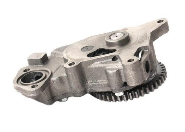 PC300-5 Water Oil Pump Assy 6221-51-1100 For Komatsu