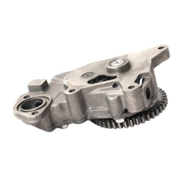 PC300-5 Water Oil Pump Assy 6221-51-1100 For Komatsu