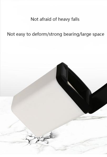 11L Smart Waste Bins Office Bathroom Automatic Sensing Trash Can Motion Sensor Kitchen Plastic Electric Smart Garbage Bin