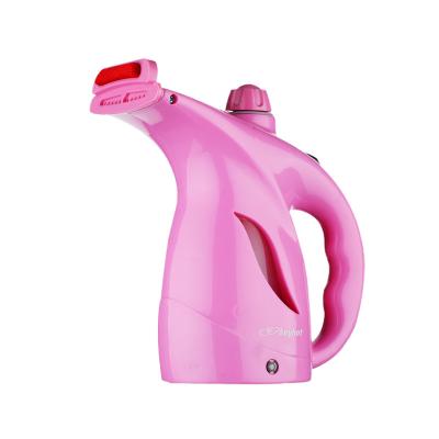 220 V Or 110 V Travel Garment Steamer Automatic Shut Off Nozzle For Drapes