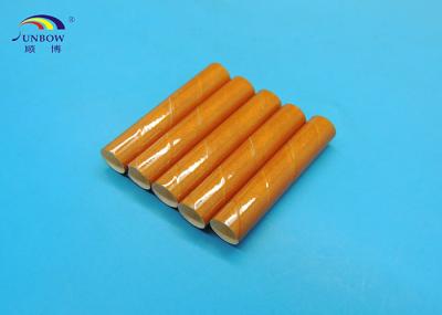 Soft Excellent intensity High flexible Aromatic Polyamide Pater Tubing Special Tubes
