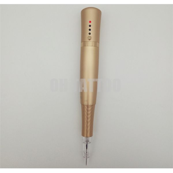 OEM / ODM Permanent Makeup Tattoo Machine Derma Pigmentation For Beauty Salon
