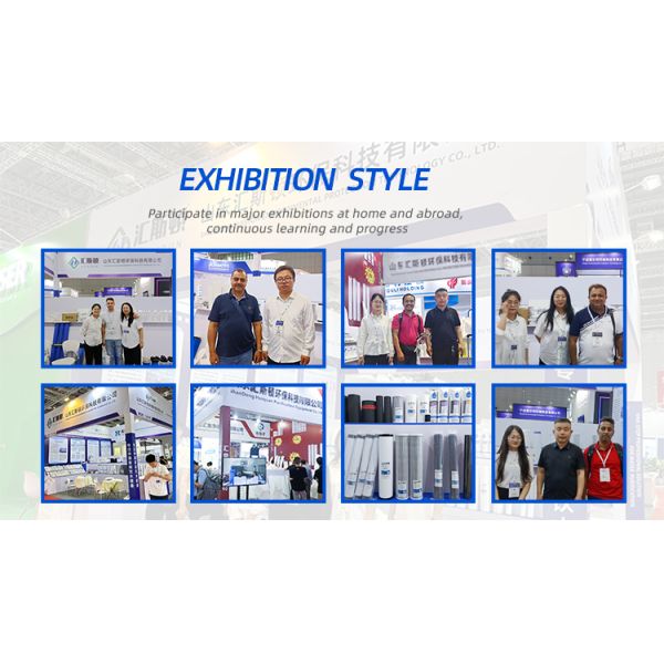 5 микронов ПП хлопка фильтрующий элемент для фильтрации морской воды с высокой способностью загрязнения