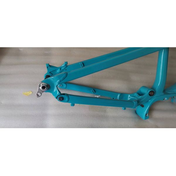 набор преобразования велосипеда Ebike Frameset подвеса Bafang 250w поддержки 29er полный электрический