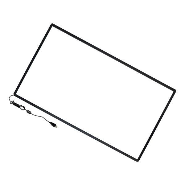43 Industrial Infrared Multi Point Touch Screen Kit With USB Connector