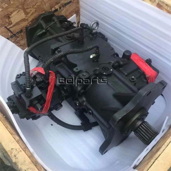 PC800-8 PC850-8 Hydraulic Main pump for Excavator spare parts 708-2K-00110 708-2K-00111 708-2K-00112 708-2K-00113 Axial Piston pump OEM