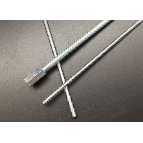 Electrical Galvanized Thread rod Plate