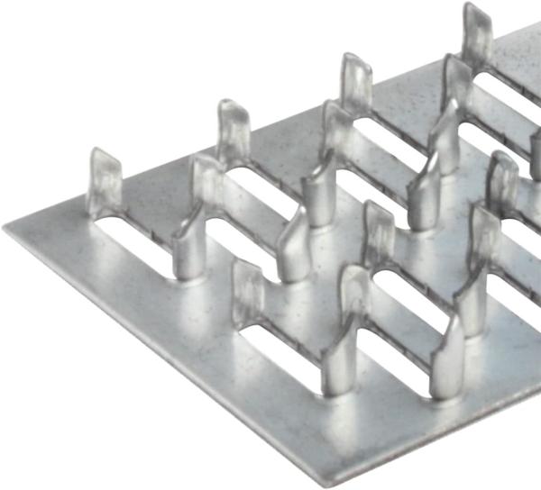 Anti-Rust Galvanized Steel Mounting Brackets for Roofing Wood Connector Waterproof