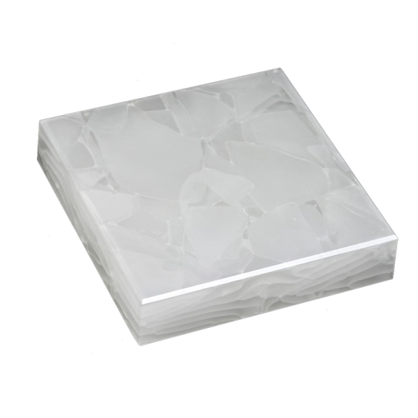 Jade Glass Factory Direct Supply – Eco-Friendly & Customizable, Empowering Full-Scenario Decoration