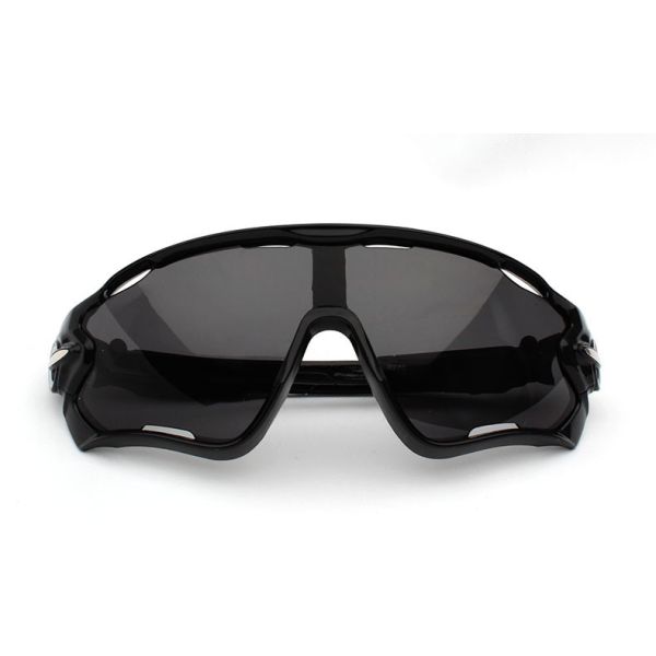 UV400 Riding Cycling Sports Sunglasses Outdoor Mountain Road Bike Glasses Men Women