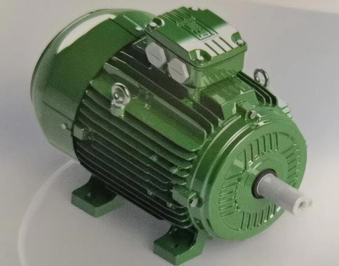 WEG W21‑55KW‑8P‑315S/M‑660V‑50HZ‑IE3‑IP66‑V1T Motor Specifications
