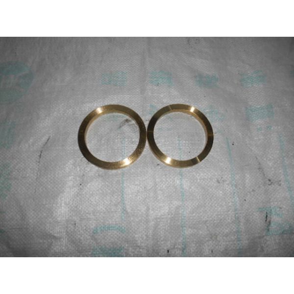 la niveladora de la profesión 16Y-15-00015 parte la manga empujada