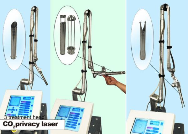 40w korea stretch marks remove vaginal tightening face acne scar treatment fractional co2 fraccionado laser skin machine