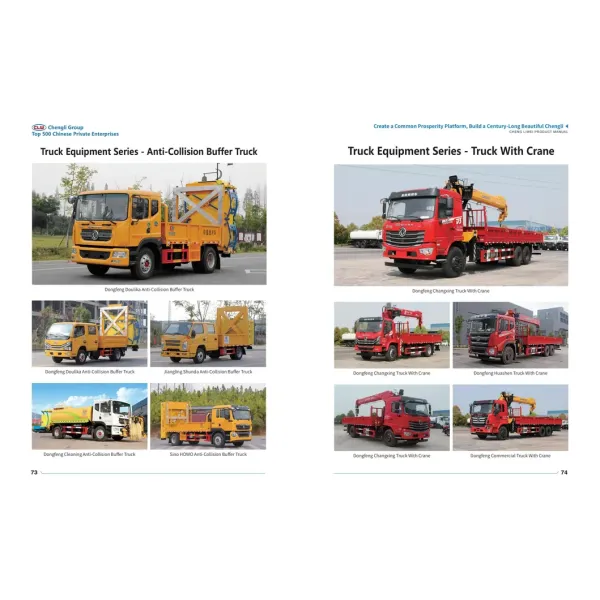 High-Performance 5 ton Truck Mounted Crane for Efficient Lifting