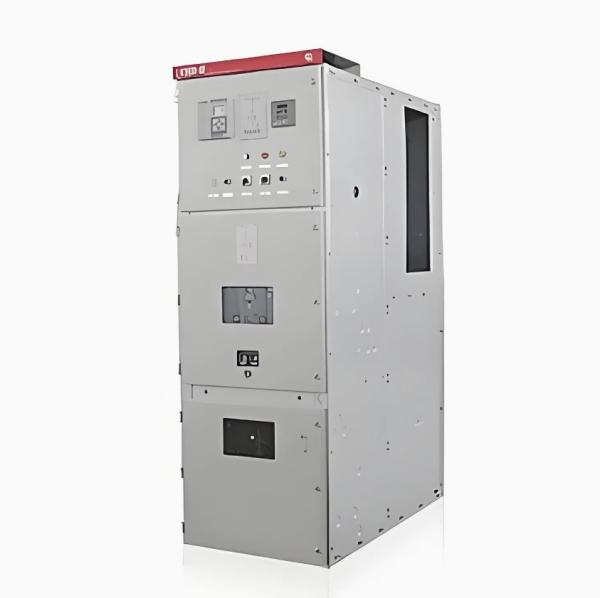 HVキャビネット 電力配送箱のセット 床型 電源配送キャビネット
