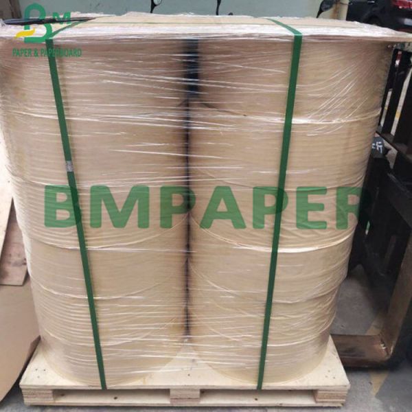 Устранимый напечатанный крен бумаги соломы белого качества еды бумажный 13mm для выпивать Устранимый напечатанный крен бумаги соломы белого качества еды бумажный 13mm для выпивать