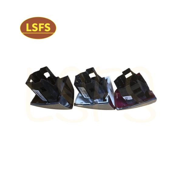 OE Хромированная крышка ручки автомобильной двери для MG ROEWE.MG5.RX3.RX5.RX8.MG6.HS.ZS идеально подходит