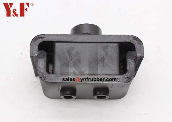 Versatile Marine Engine Brackets Mounts High Vibration Damping