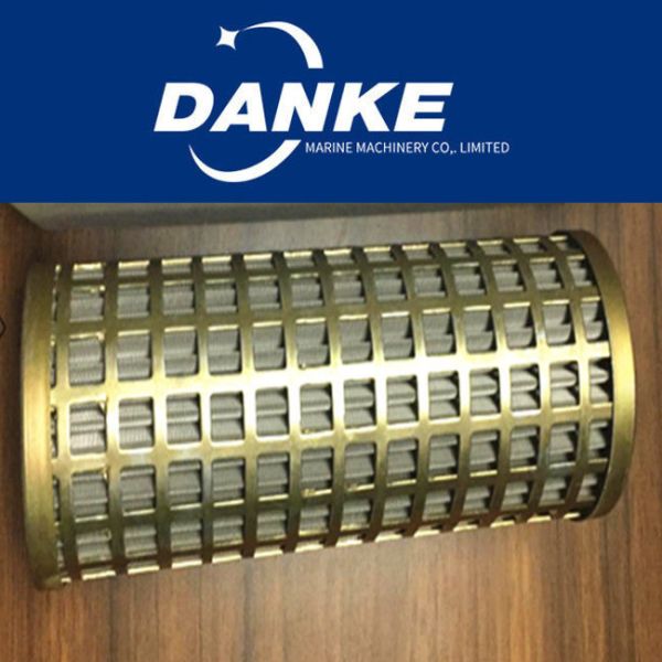 DAIKIN RKS-3F Marine Air Compressor Parts / Refrigerator Compressor Parts