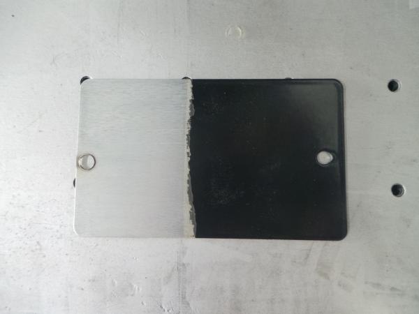 CE 200W Fiber Laser Rust Removal Machine Noncontact Cleaning