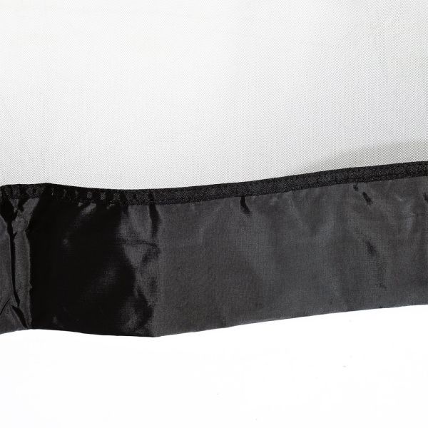 140cm 150cm Garden 1kg Pure Garden Outdoor Umbrella Screen Parasol