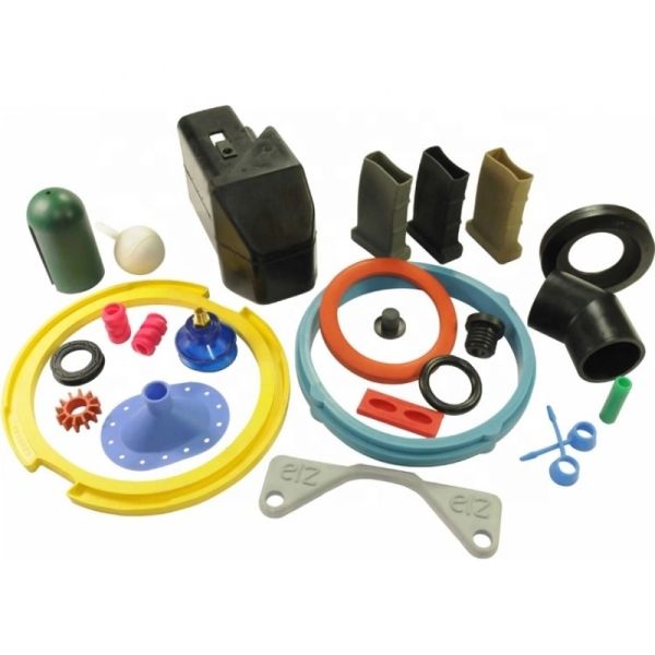 Specialized Moulding Processing Service for Customized Silicone Goods and Accessories