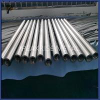 Comprimento puro de impulso elétrico de vidro dos elétrodos 1300mm do molibdênio