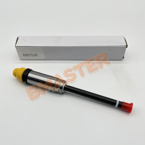 1007559 Fuel Injector For 3306 3306B Engine With 6 Months Warranty - High-Performance Diesel Injector
