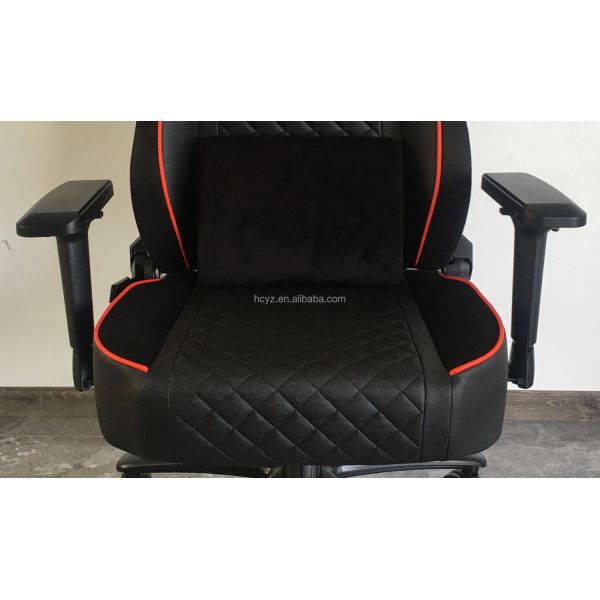 Office/Home/Apartment/School Executive Chair with Luxury PU Leather E-sport Design
