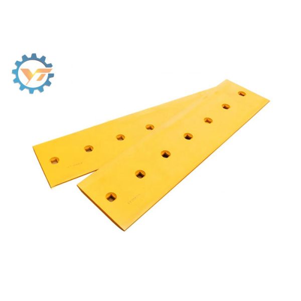 lâmina do chanfro do dobro de 4T2923 D6 para o equipamento da escavadora