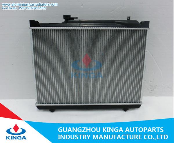 SUZUKI GRAND VITARA-01 DPI 2730 Electric Radiators OEM 17700-52D00