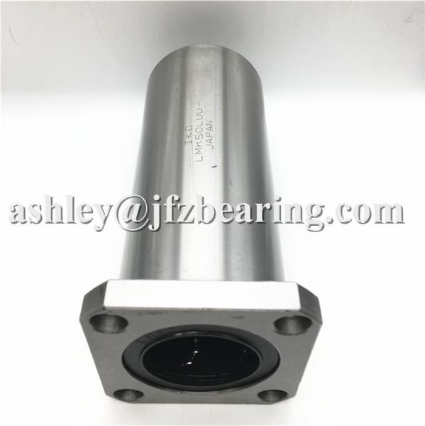 Rectangular Flanged Linear Bushing - Long Type, LMK-L Shape (IKO) (LMK40LUU LMK50LUU LMK60LUU for industrial machinery)