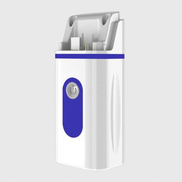 wholesale Portable  Mesh Nebulizer For Children Medical Atomizer